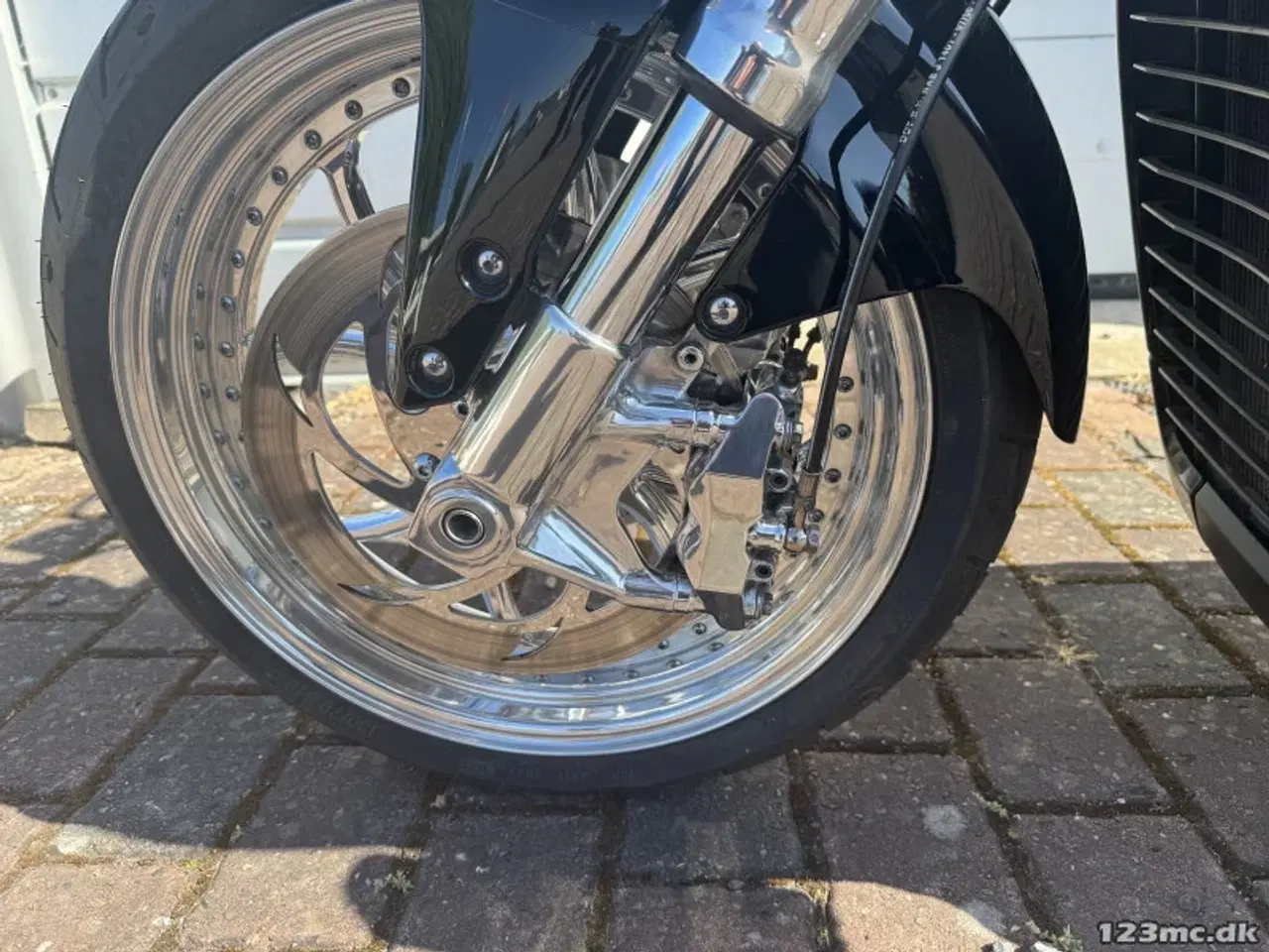 Billede 16 - Suzuki VZR 1800 Intruder