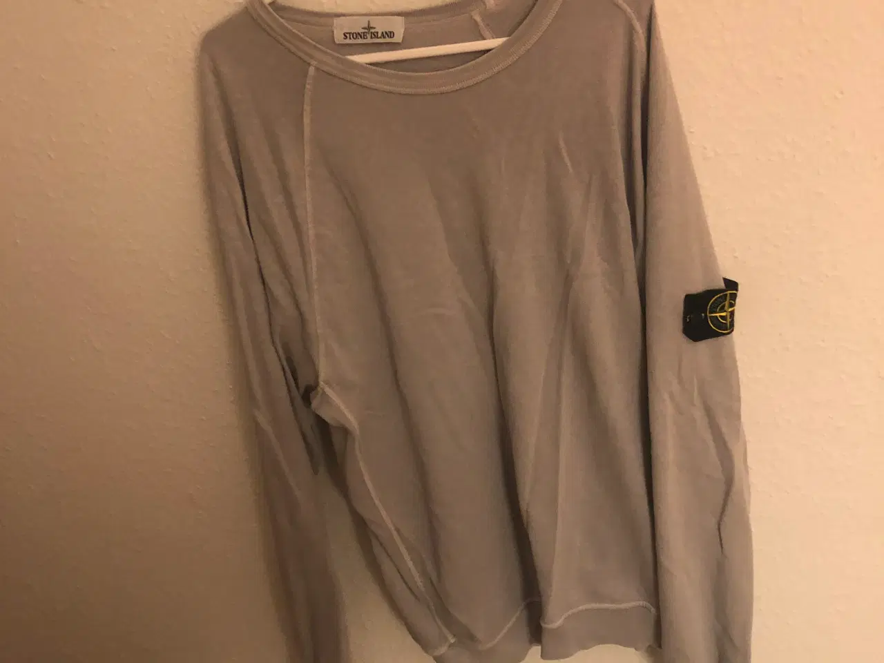 Billede 14 - Stone Island Sweater 