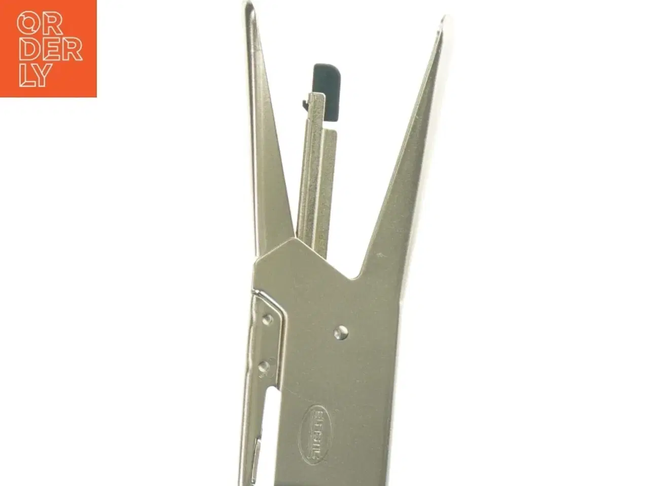 Billede 4 - Hæftemaskine fra Elastic (str. 15x6 cm)