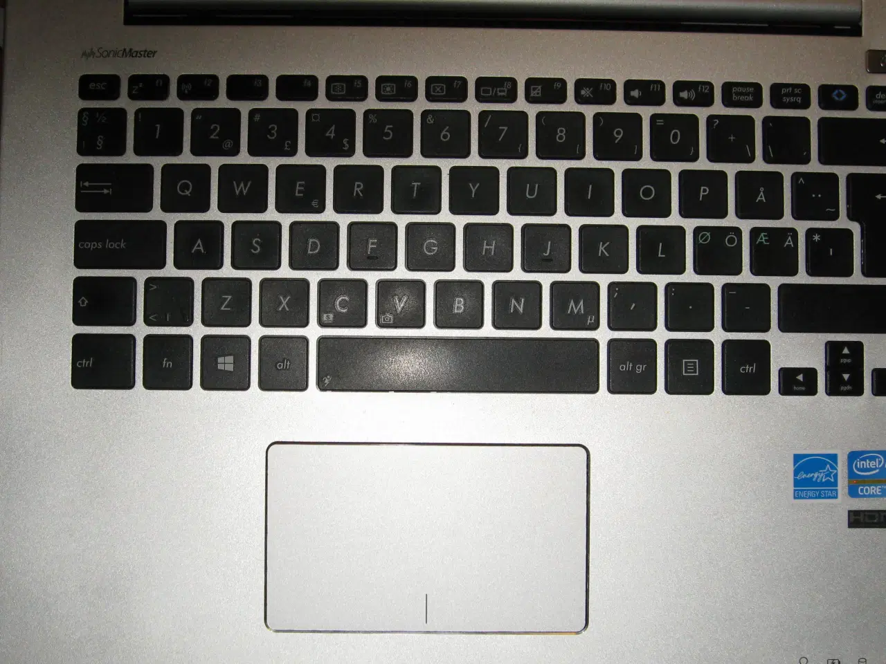 Billede 2 - Asus Vivobook S300CA-C1005H