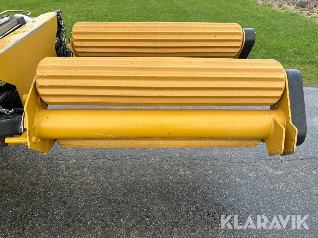 Billede 11 - Wrapper Tanco 1540 EH Autowrap