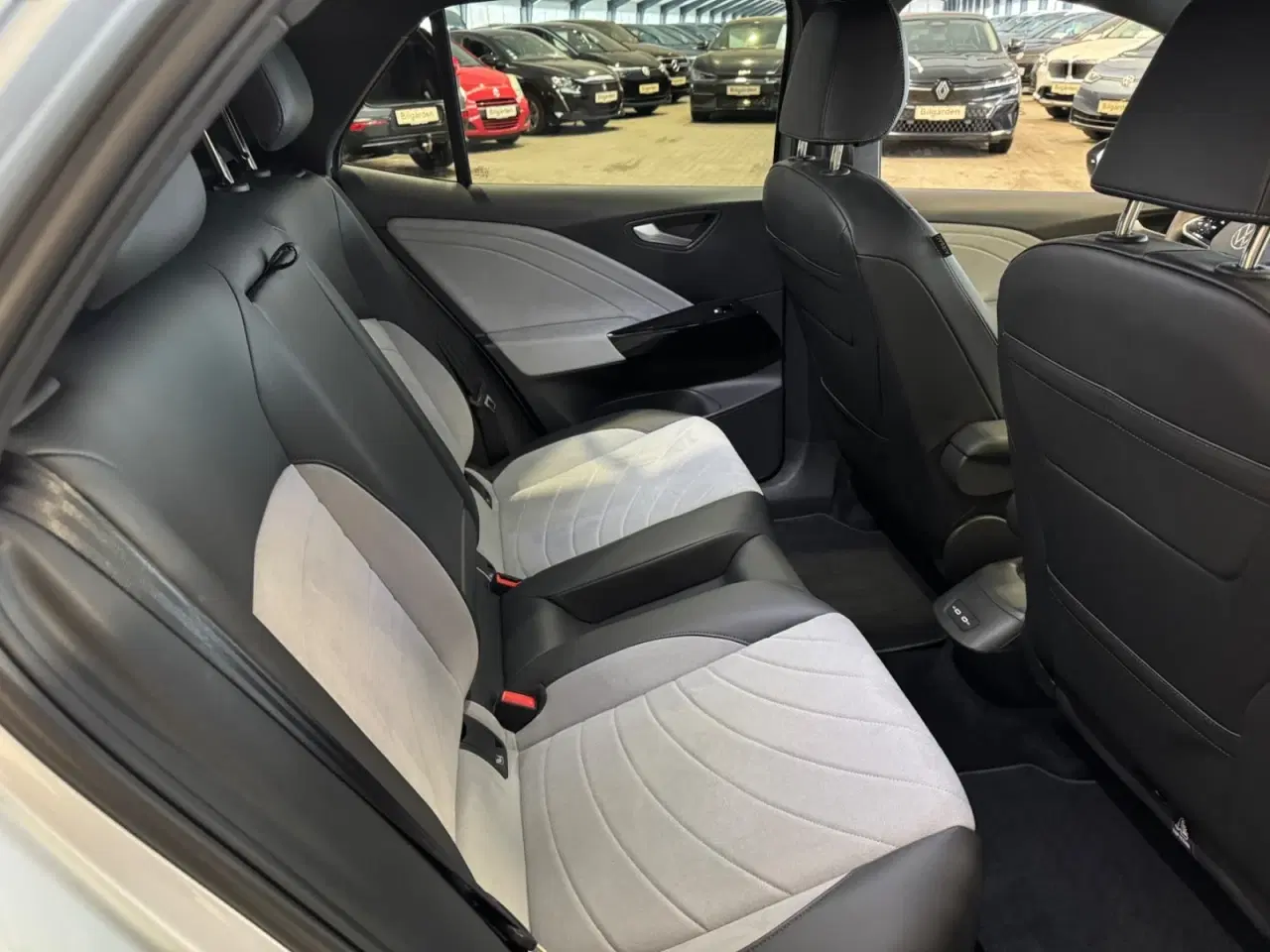 Billede 17 - VW ID.3 77 Pro S Style