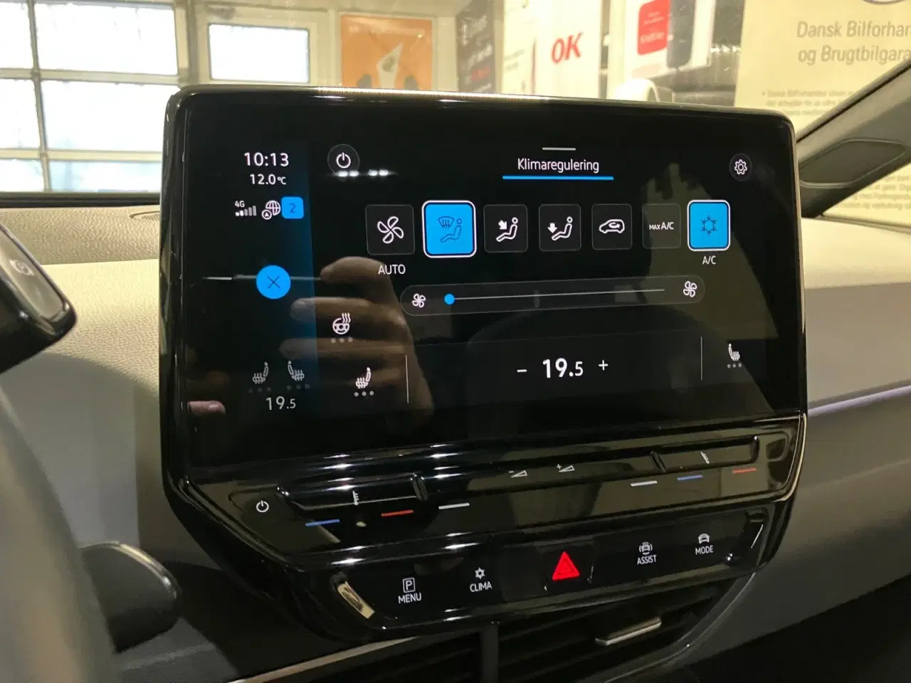 Billede 10 - VW ID.3 58 Pro Business