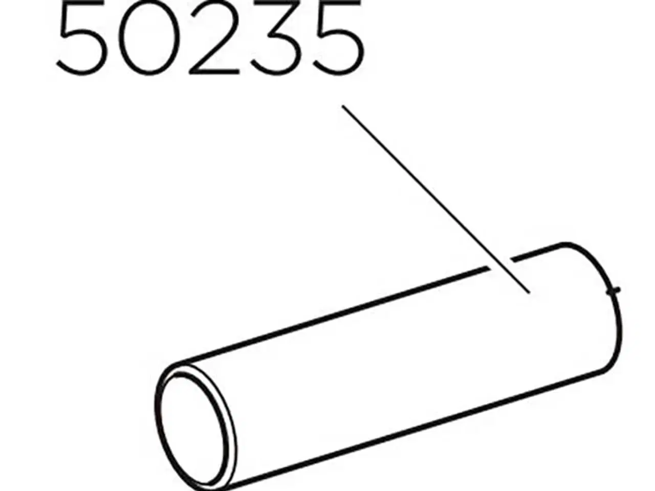 Billede 1 - Thule reservedel 50235