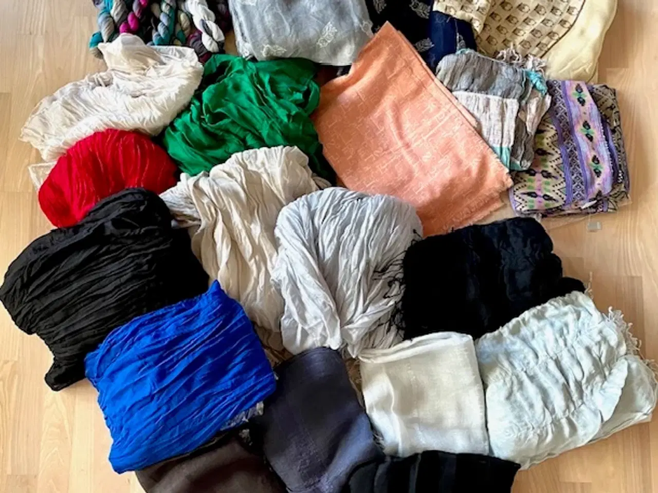 Billede 11 - VAREPARTI med mange gode produkter