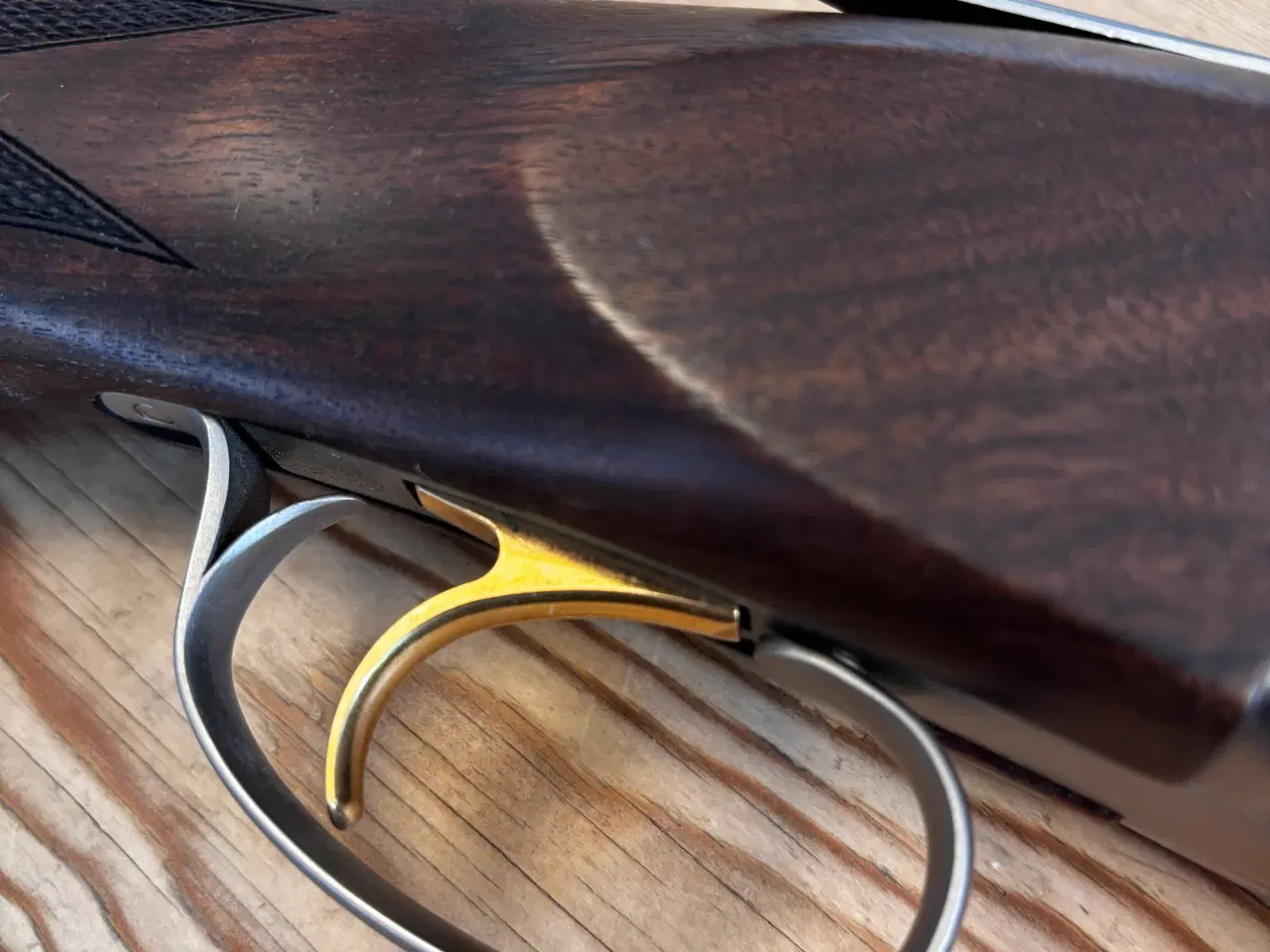 Billede 2 - Jagtgevær Beretta Ultralight Gold 