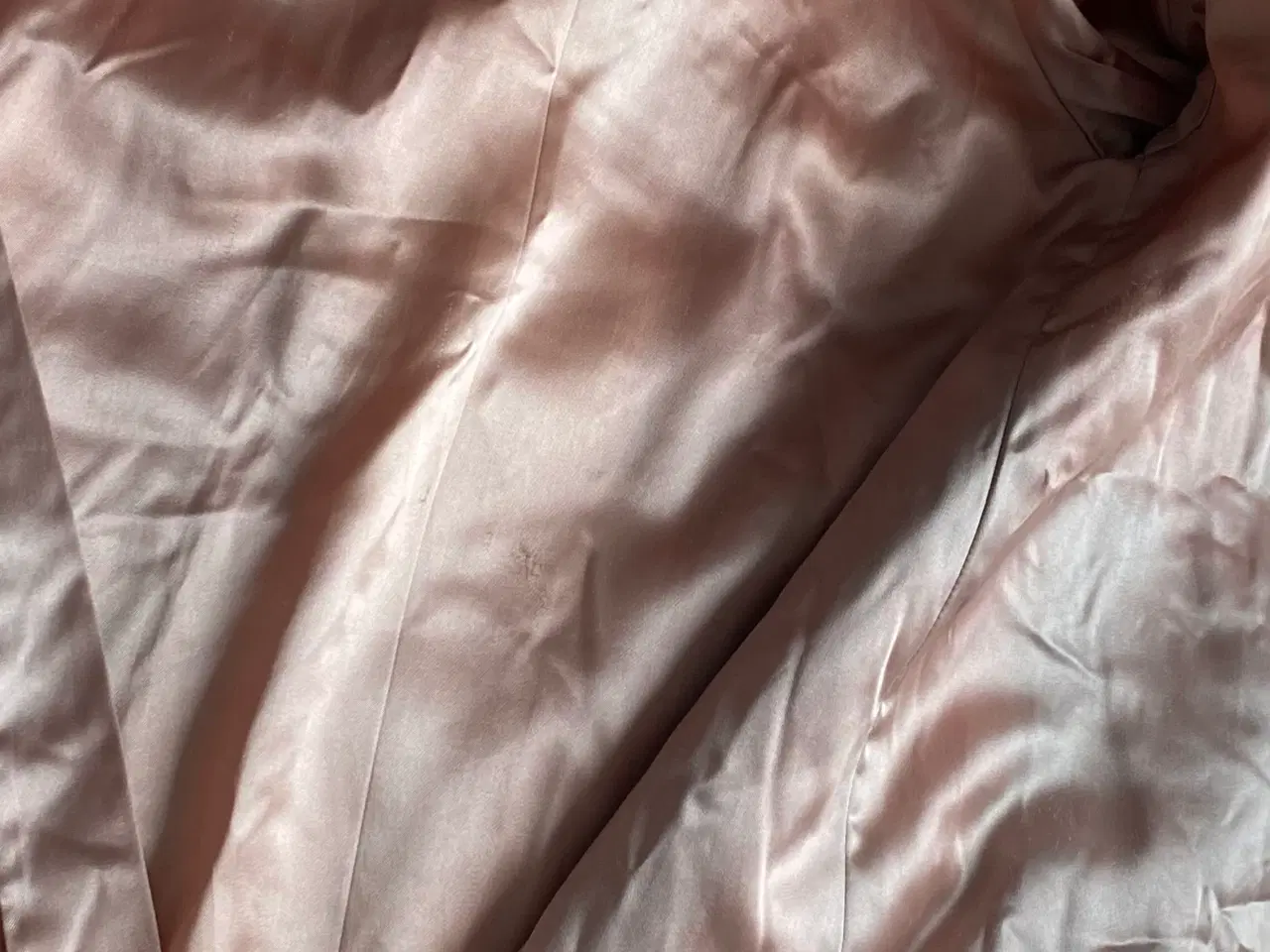 Billede 3 - Ægte ræv god stand ingen fejl ikke ryger hjem 