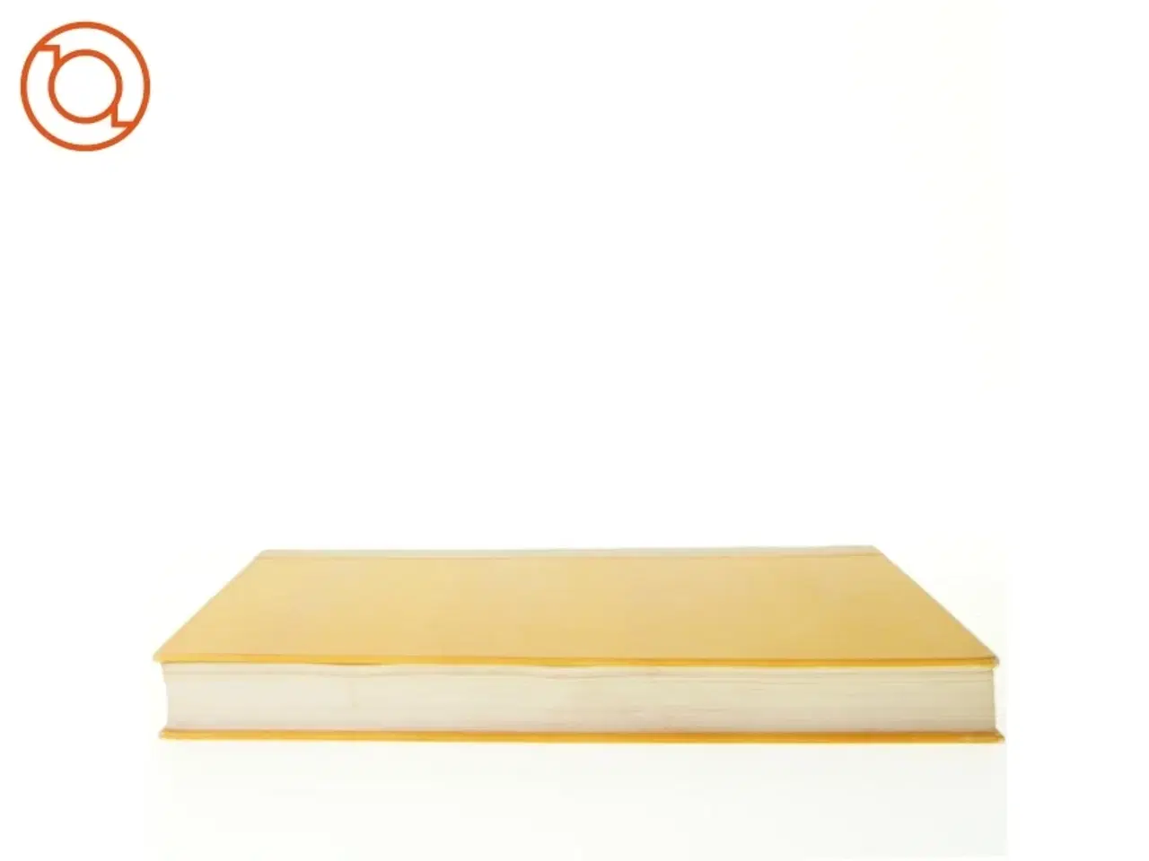Billede 3 - H.C. Andersen, mit livs eventyr fra Niels Larsen Stevns (str. 34 x 26 x 4 cm)