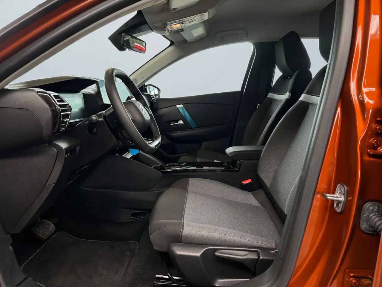 Billede 10 - Citroën ë-C4 50 Feel
