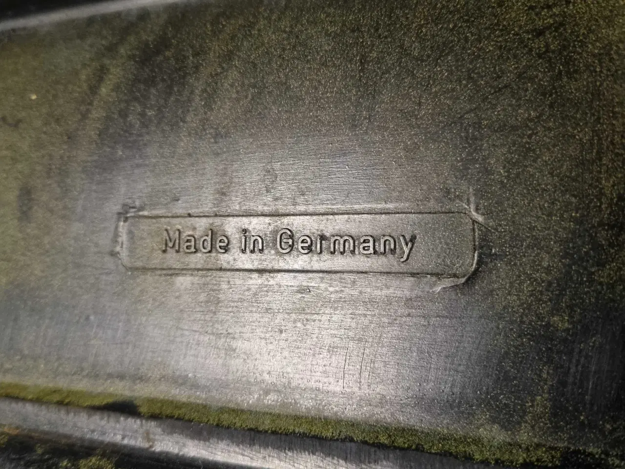 Billede 2 - Bmw E30 Mtech2 sideskørter