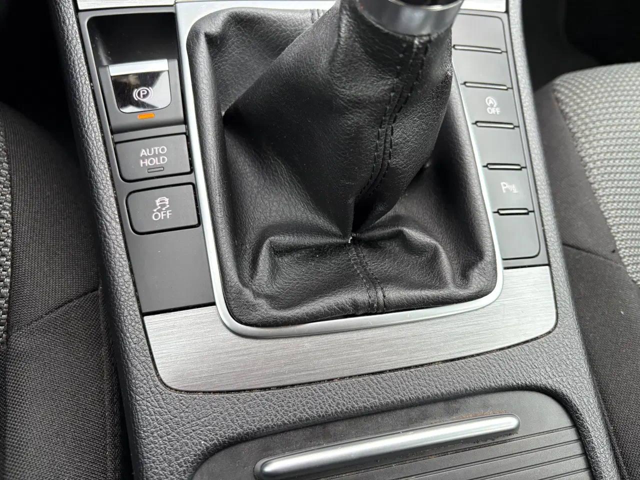 Billede 2 - Nysynet Volkaswagen Passat 2,0 Sportline BMT 