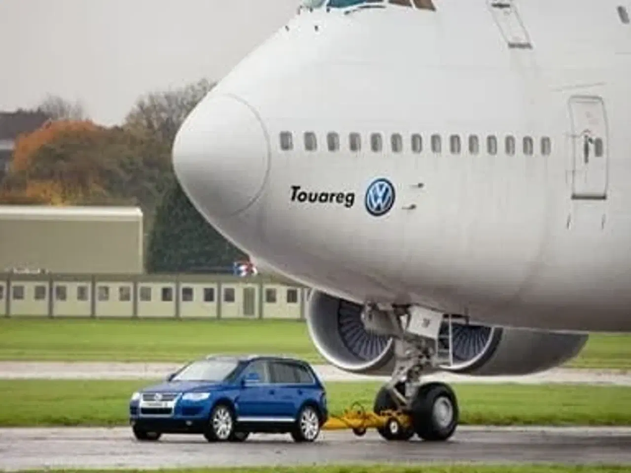 Billede 11 - VW Touareg 5,0 TDi Tiptr. 4Motion Van