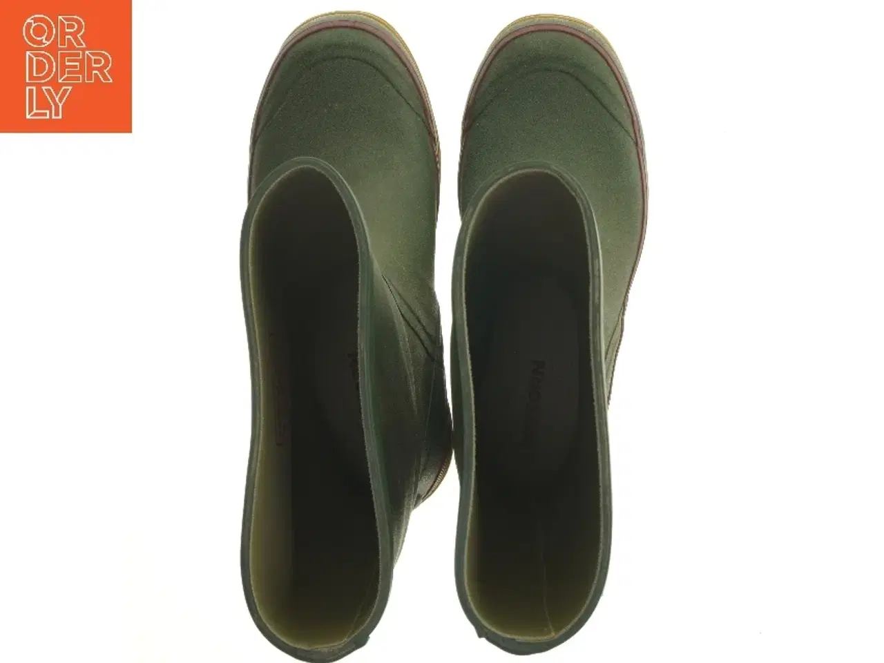 Billede 5 - Tretorn gummistøvler, model SAREK 72, størrelse 42