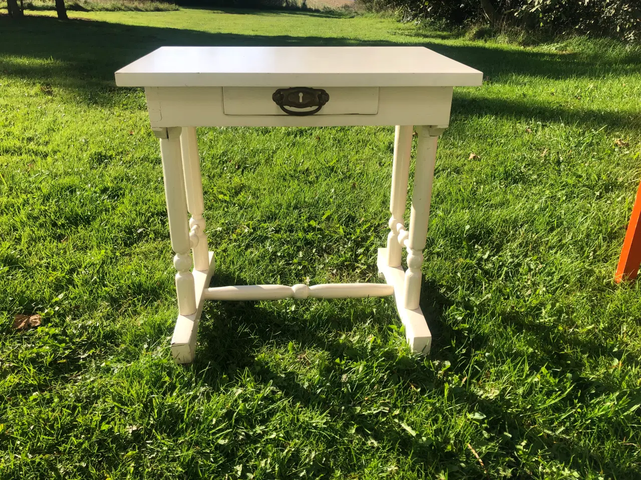Billede 1 - Lille bord 