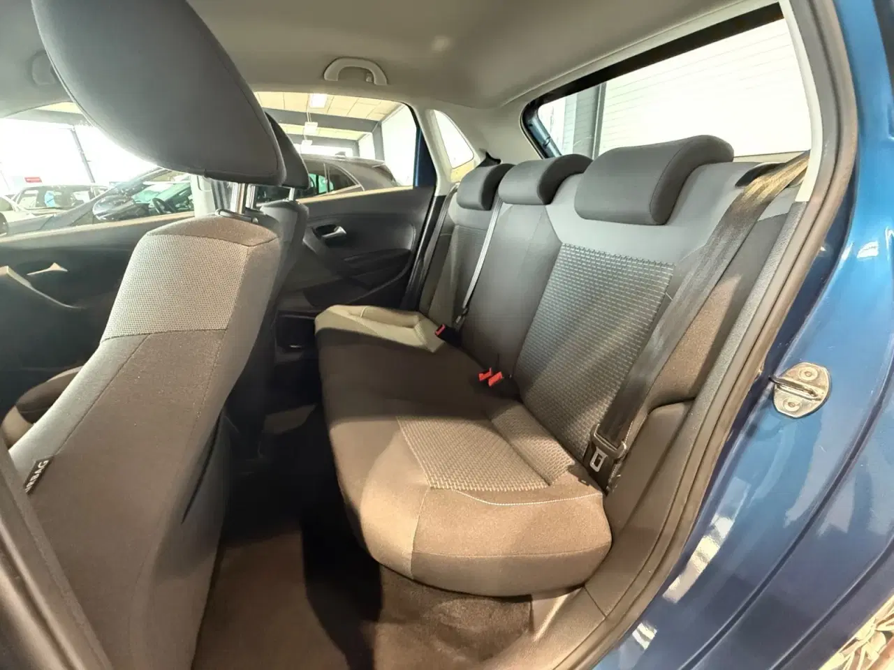 Billede 8 - VW Polo 1,0 TSi 95 Trendline