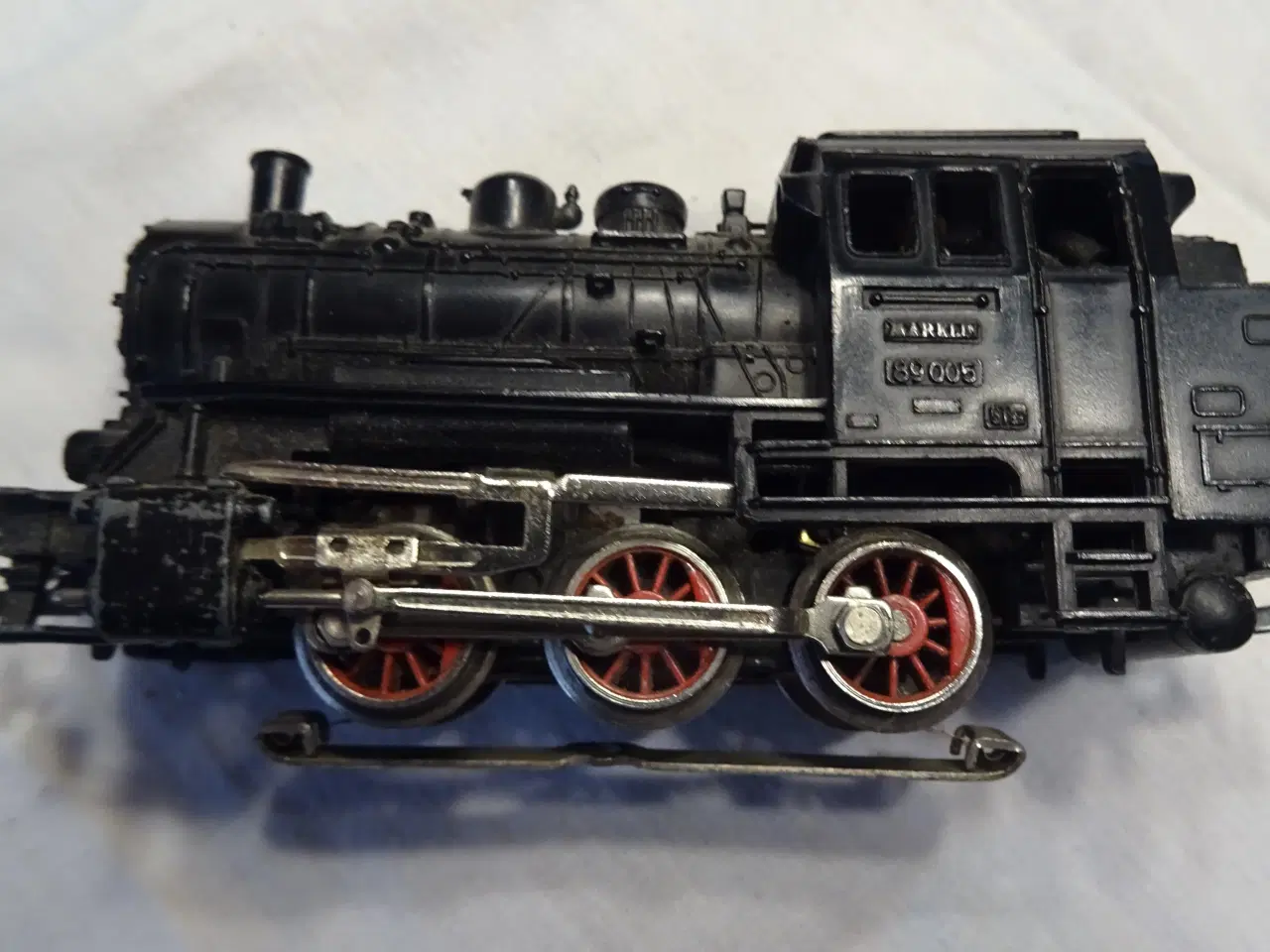 Billede 17 - Bytte Kæmpe Marklin tog sæt med masser tilbehør. 