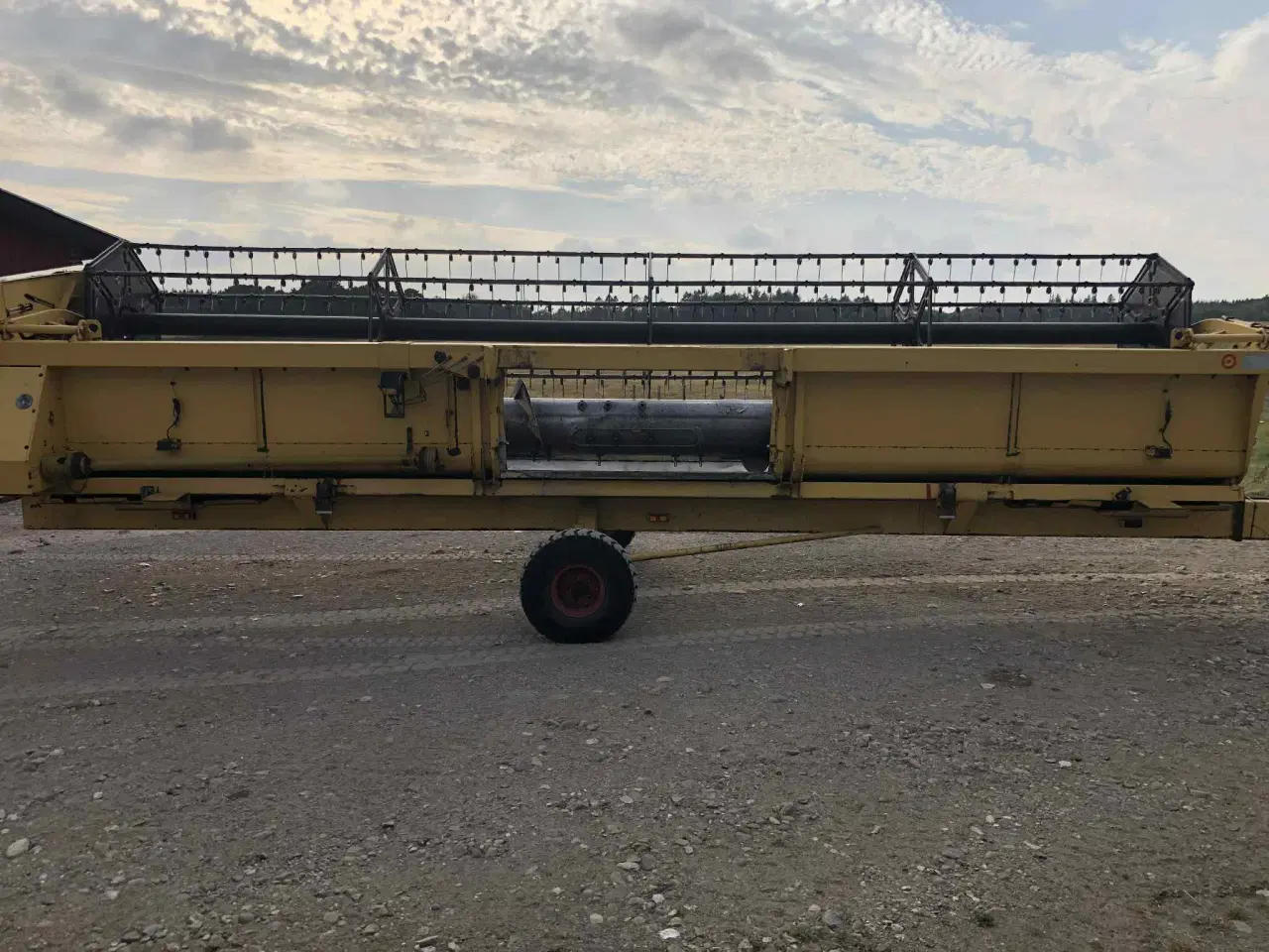 Billede 12 - New Holland TX68 Plus SLH