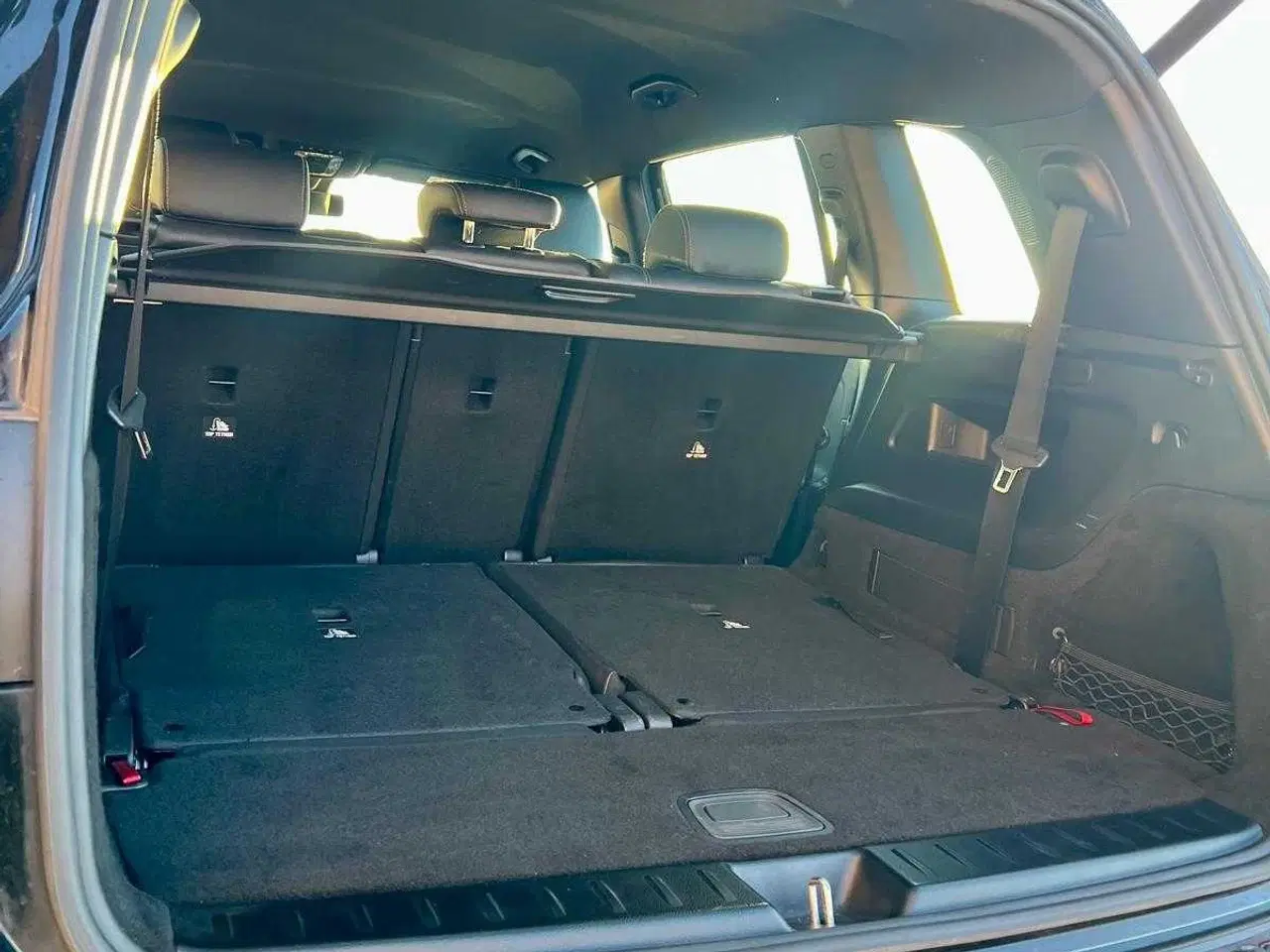 Billede 11 - Mercedes GLB 200D, 7 Personers Aut.