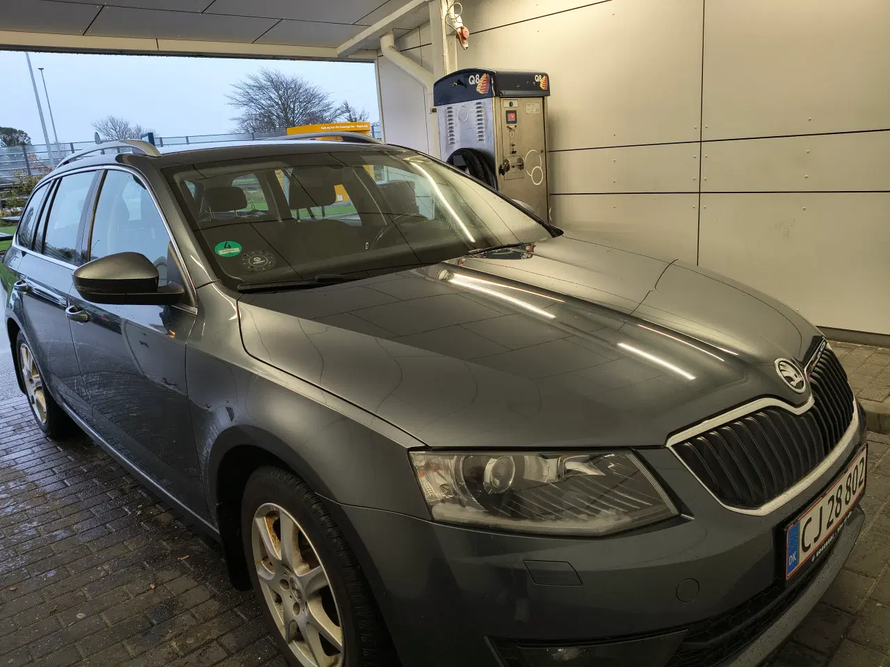 Billede 6 - Familieraket med masser af plads