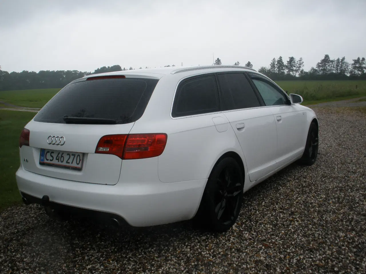 Billede 9 - Audi A 6 Avant 2,4 AUT