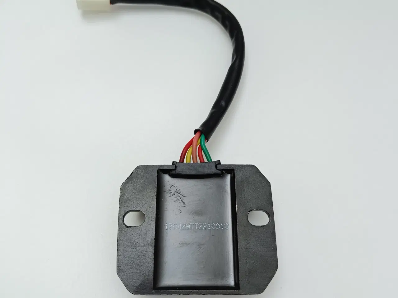 Billede 5 - NY! OEM Spændingsregulator til VGA Explora Euro-2