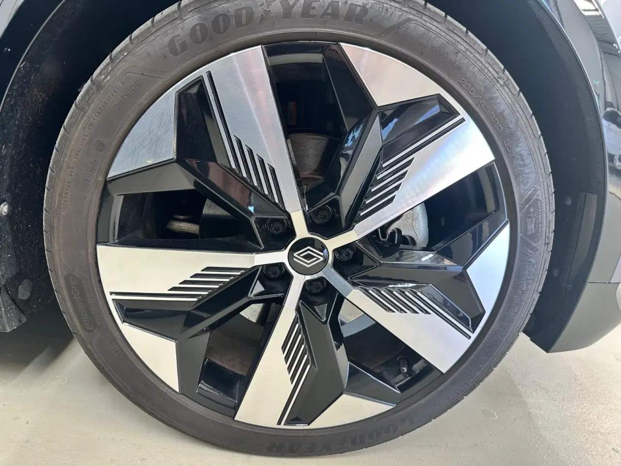 Billede 23 - Renault Megane E-Tech 60 Techno