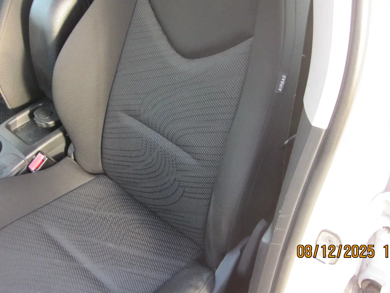 Billede 8 - træk er defekt