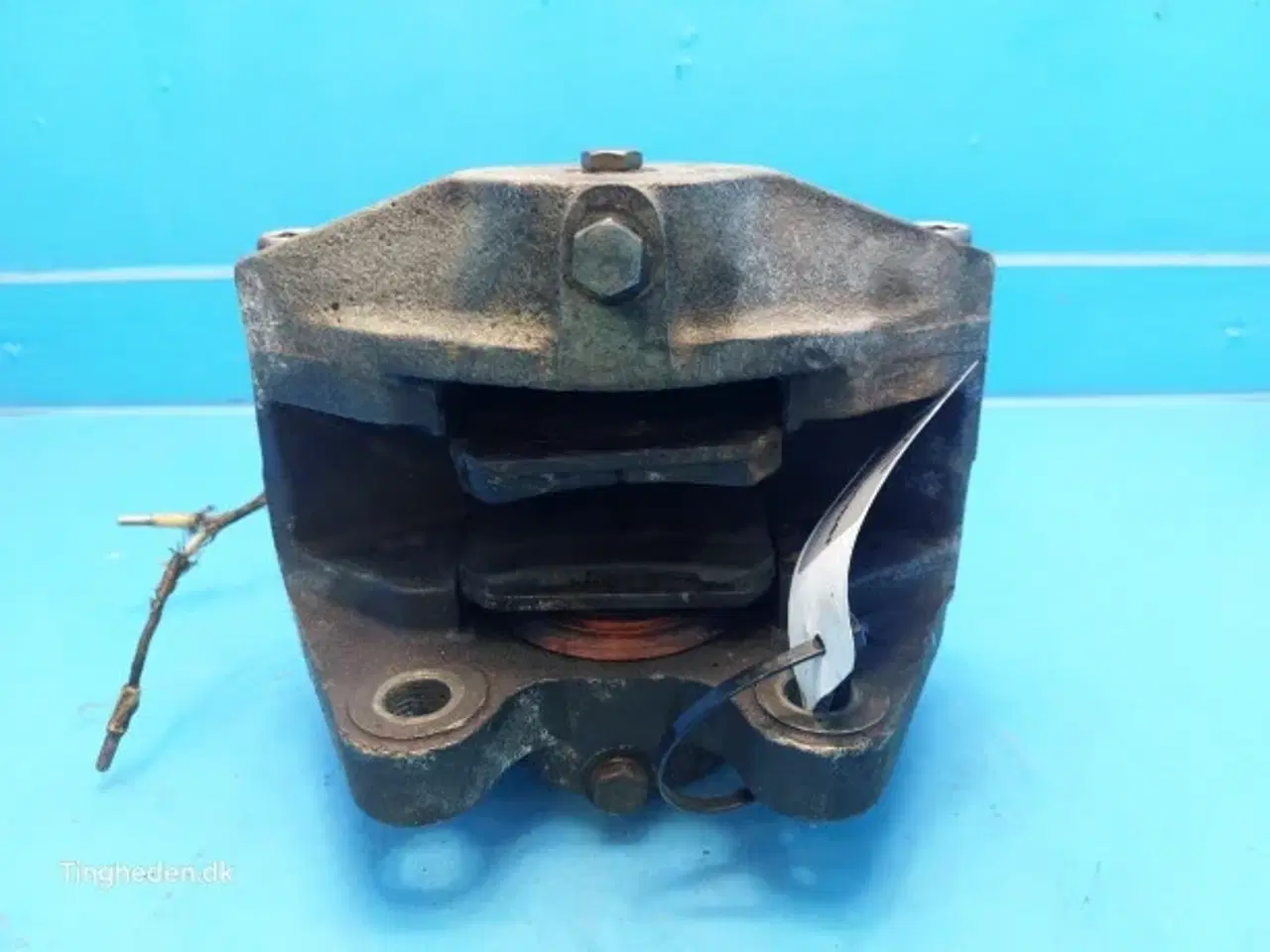 Billede 4 - New Holland TX68 Bremsekaliber 89819370