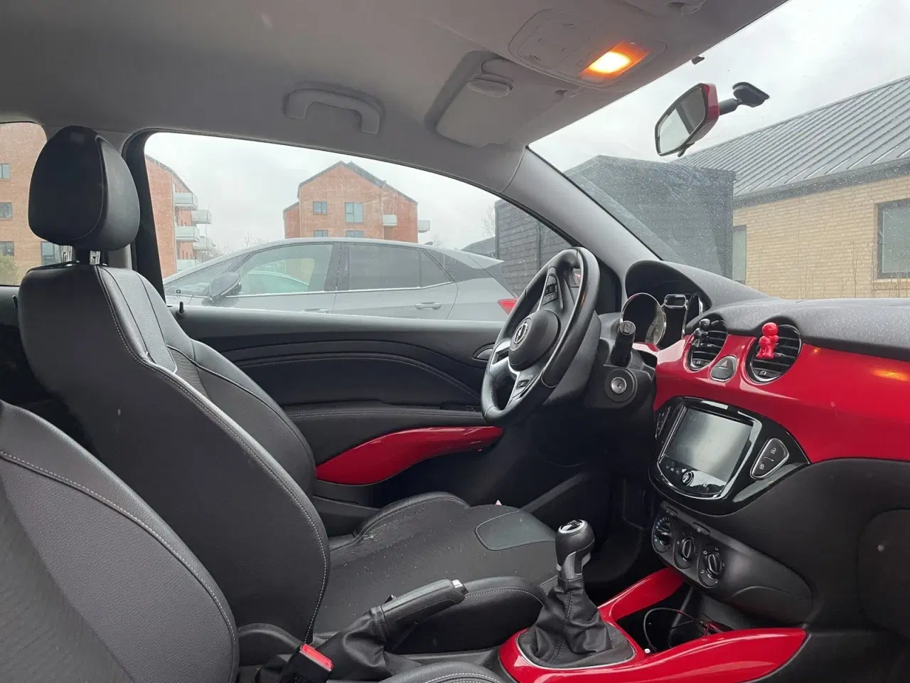 Billede 13 - Opel Adam 1,2 Jam