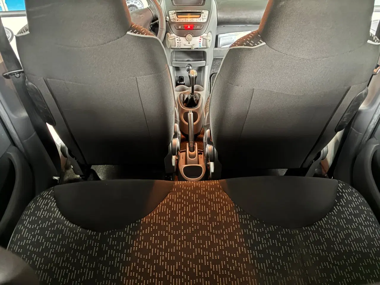 Billede 11 - Peugeot 107 1,0 Active