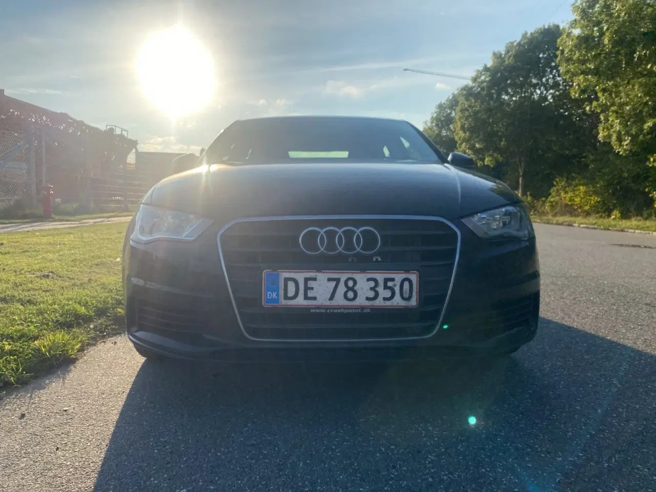Billede 2 - Audi A3 1,4 TFSi 125 Ambiente