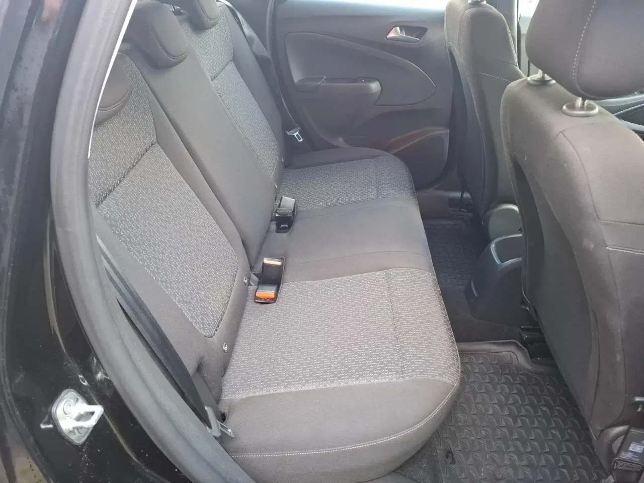 Billede 7 - Opel Crossland X 1,2 T 110 Edition+