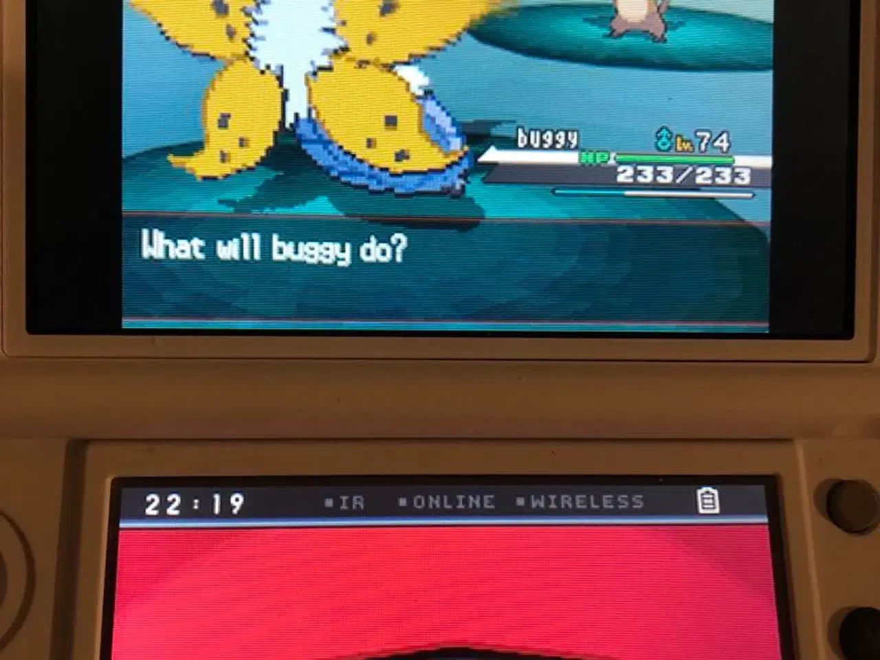 Billede 12 - Pokemon Sun, Mario, Pokemon X & Y, Professor Layto