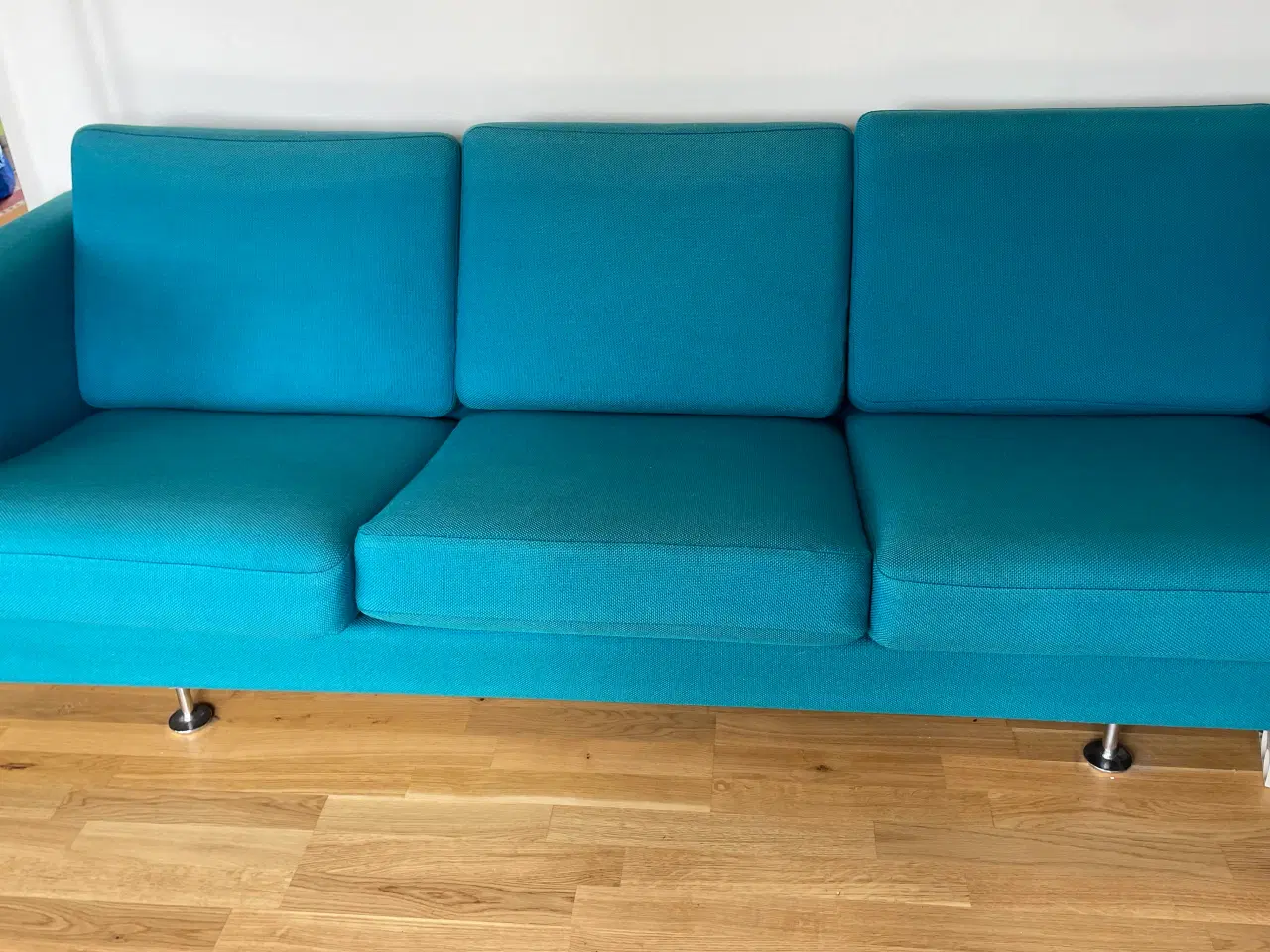 Billede 7 - Sofa sæt - Wegner 