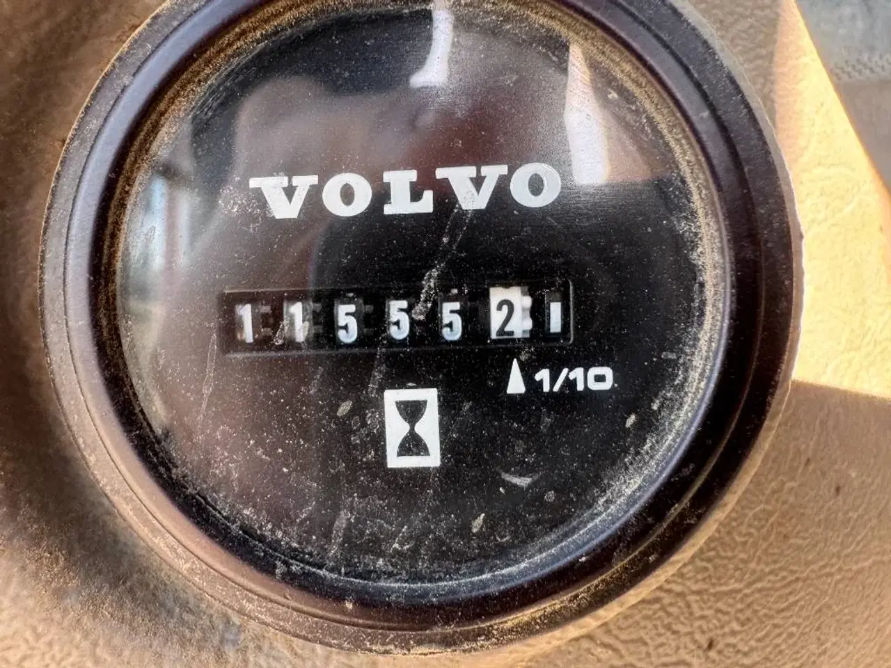 Billede 8 - Volvo EC 250 EL