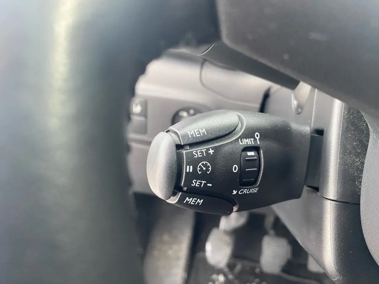 Billede 17 - Citroën C3 1,5 Blue HDi Skyline start/stop 100HK 5d