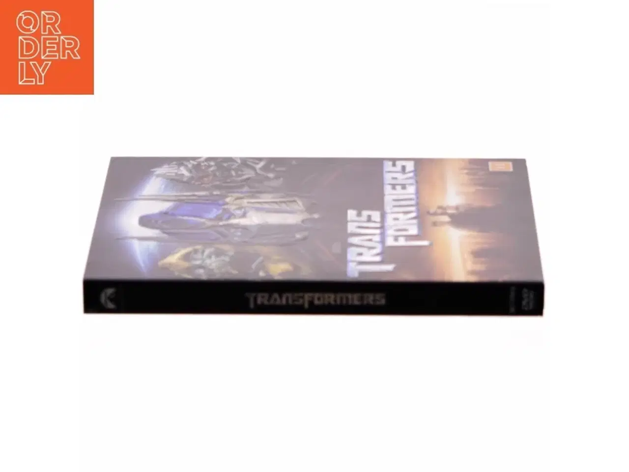Billede 2 - TRANSFORMERS