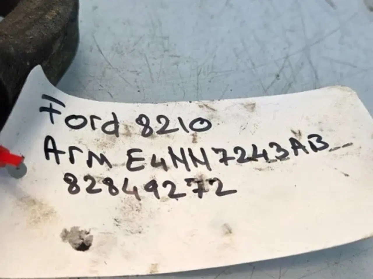 Billede 11 - Ford 8210 Arm E4NN7243AB