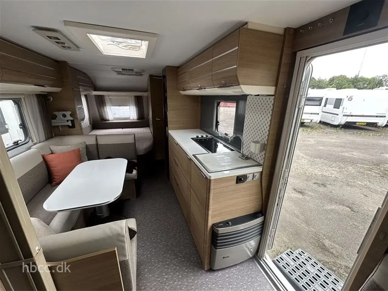 Billede 3 - 2018 - Adria Adora 613 PK