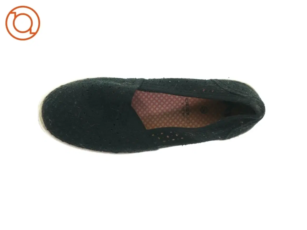 Billede 1 - Sko (str. 38)