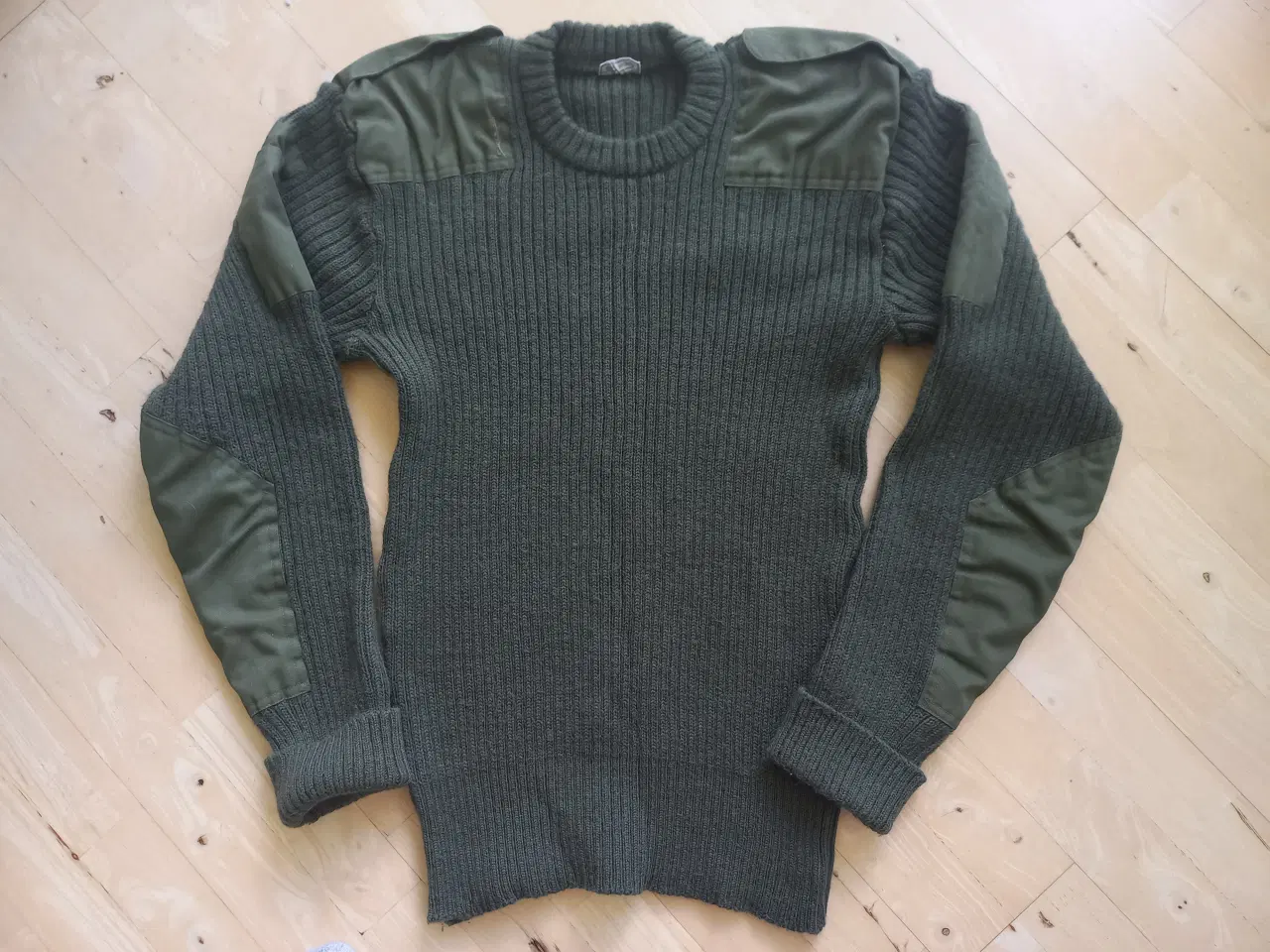 Billede 1 - Sweater M/84 – str. XL – næsten som ny