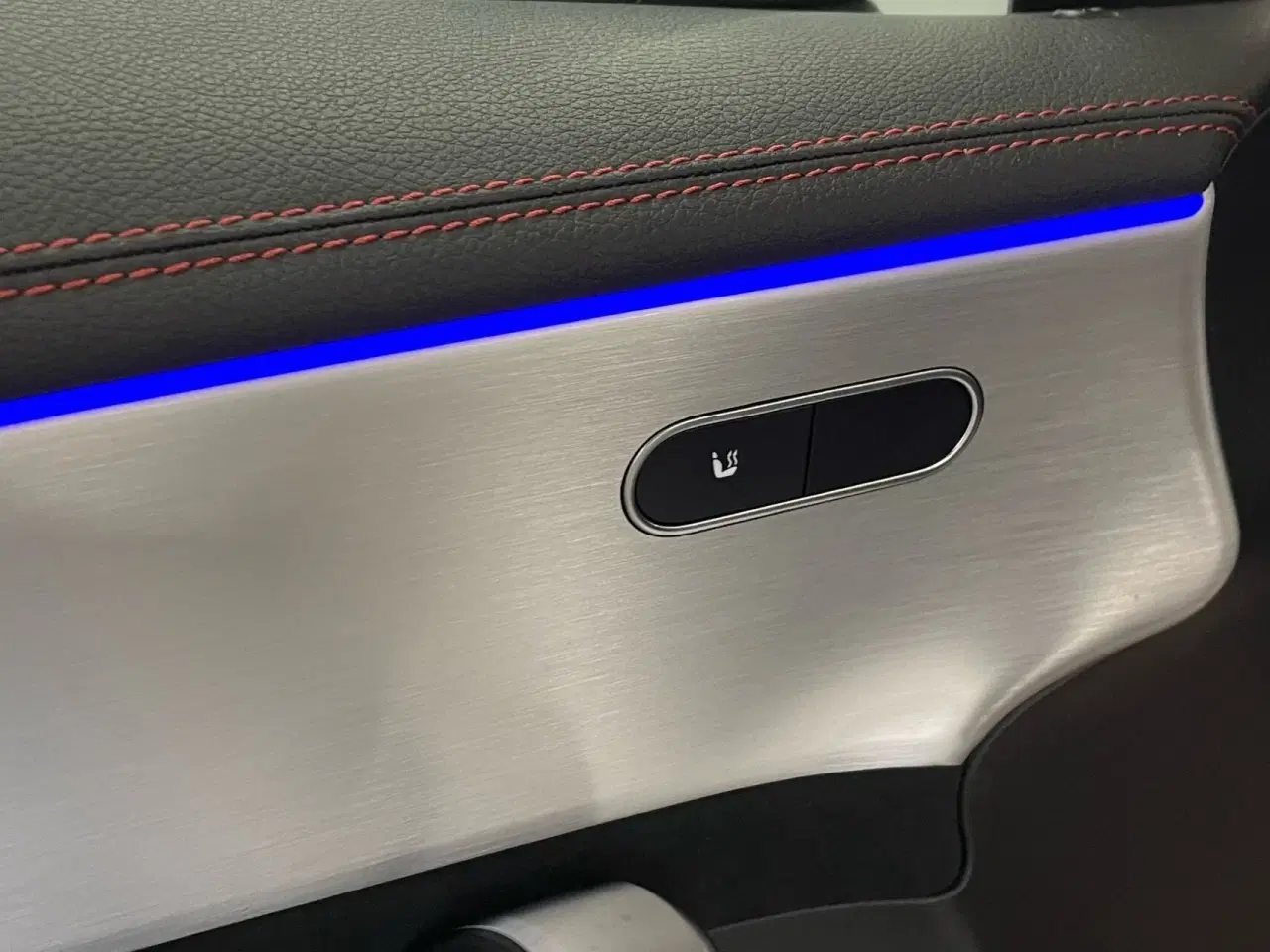 Billede 8 - Mercedes-Benz CLA250 e Shooting Brake 1,3 Plugin-hybrid 8G-DCT 218HK Stc 8g Aut.