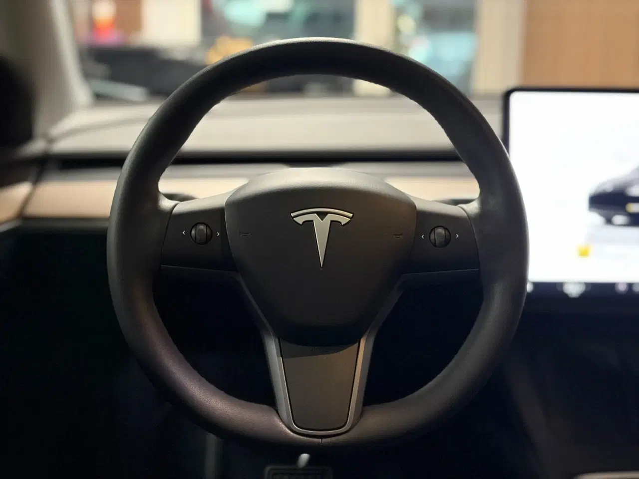 Billede 11 - Tesla Model Y  Long Range AWD