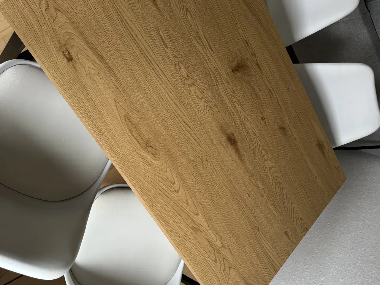 Billede 3 - Sofabord i træ 