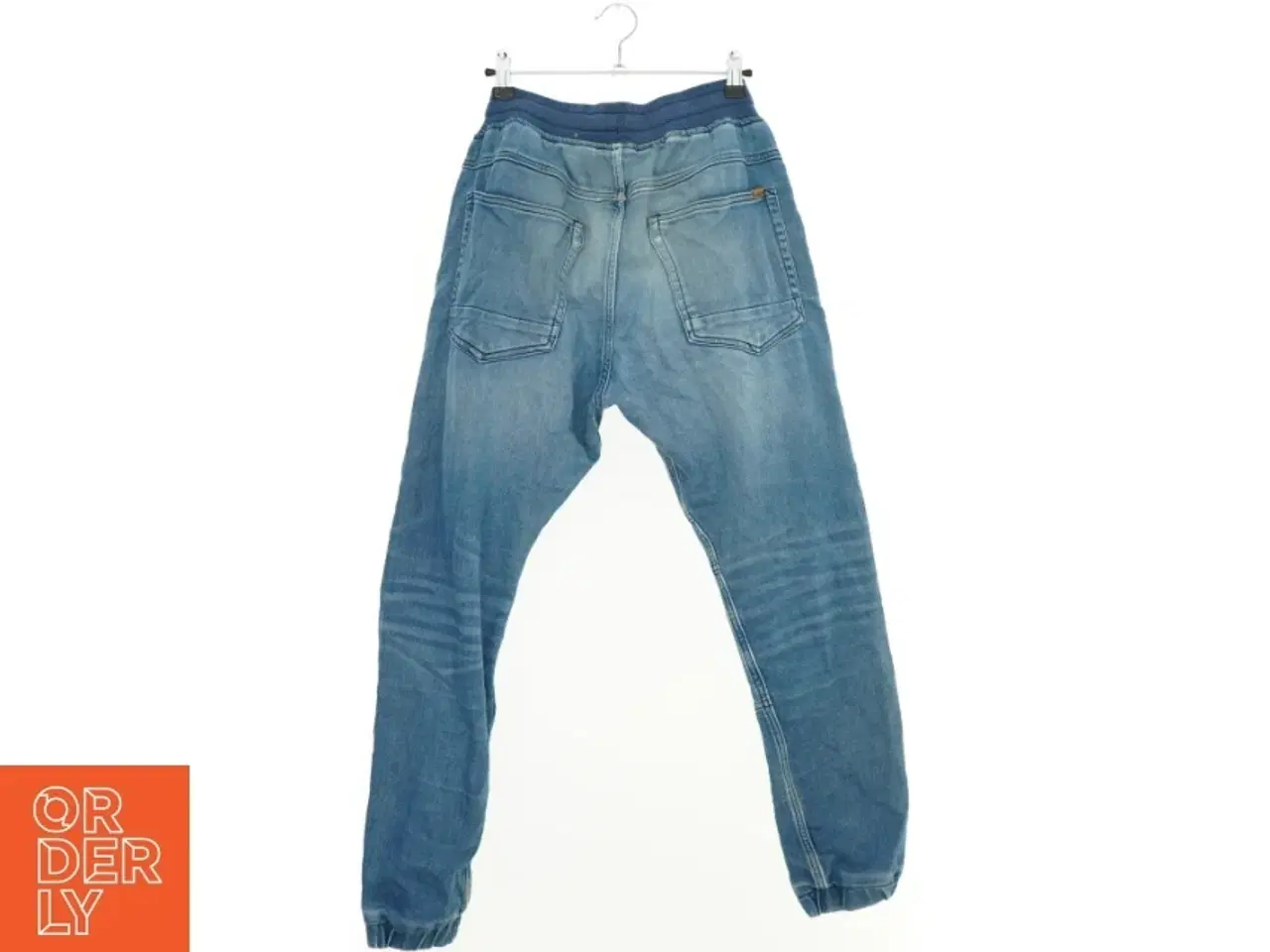 Billede 2 - Bukser (str. 164 cm)