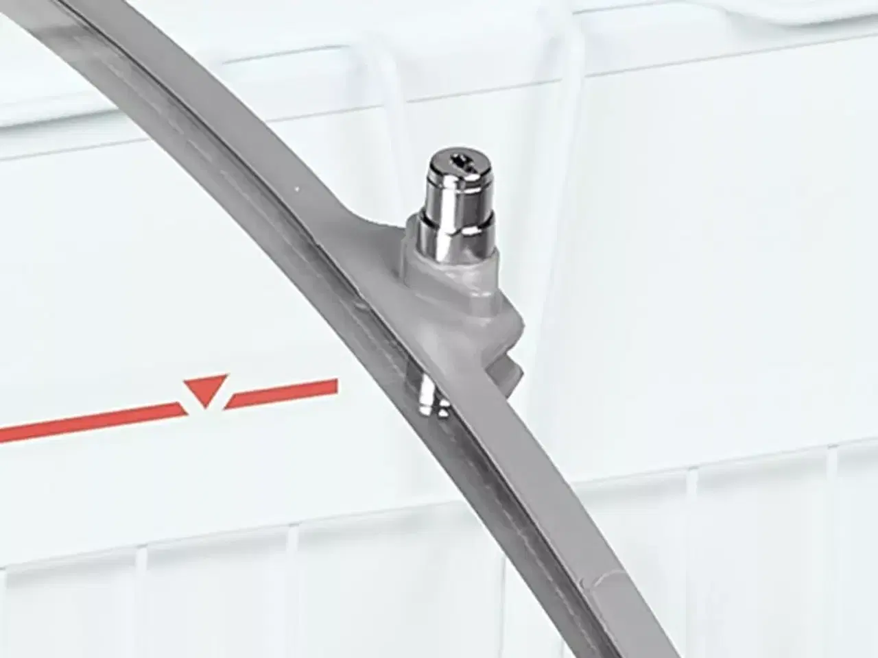 Billede 3 - Tefcold IC401SCEB Isfryser 325 Liter