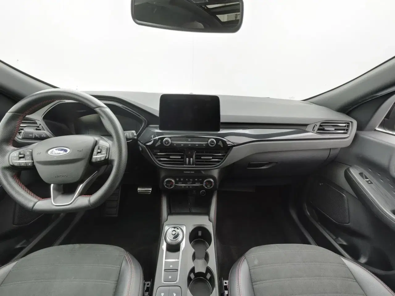 Billede 8 - Ford Kuga 2,5 PHEV ST-Line X CVT