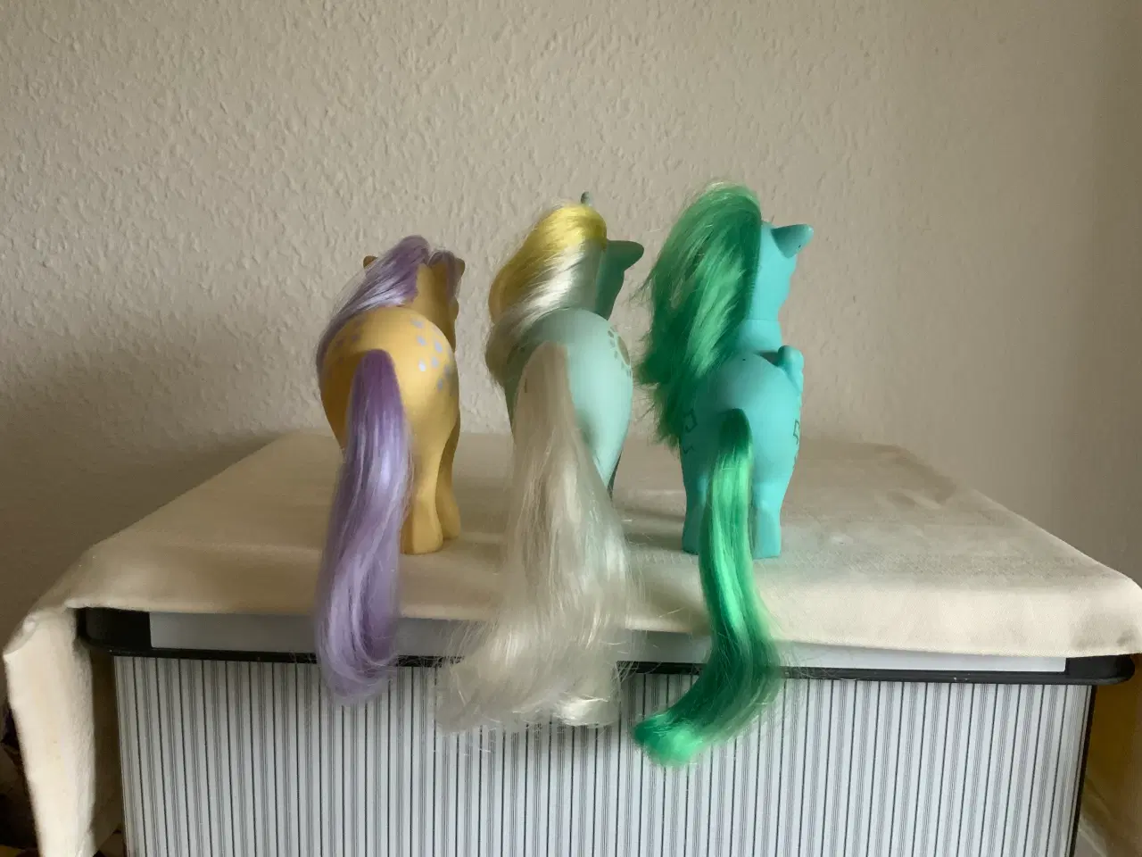 Billede 4 - My little Pony