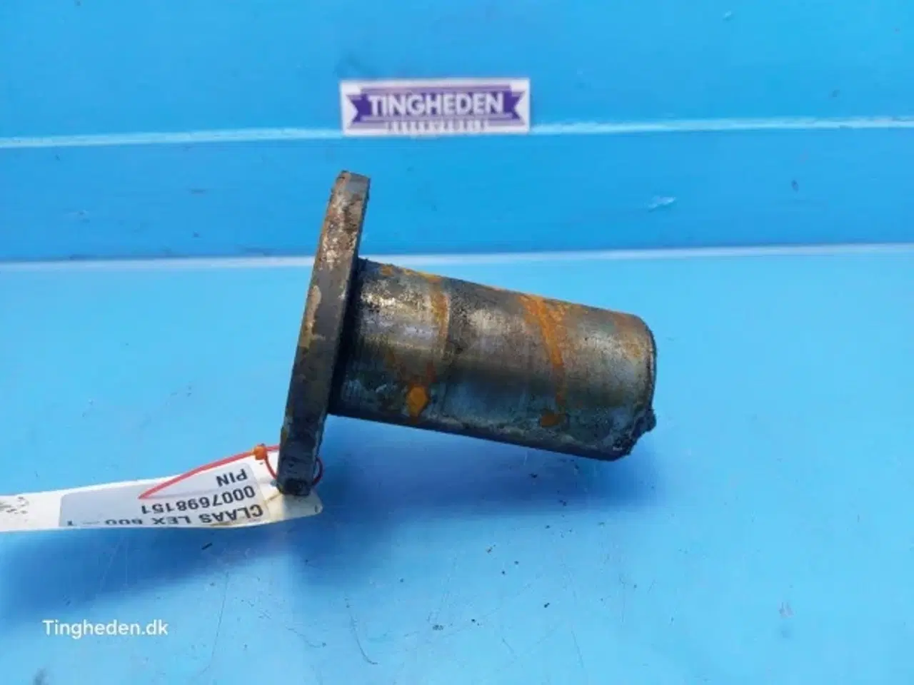 Billede 3 - Claas Lexion 600 Stift 0007698151