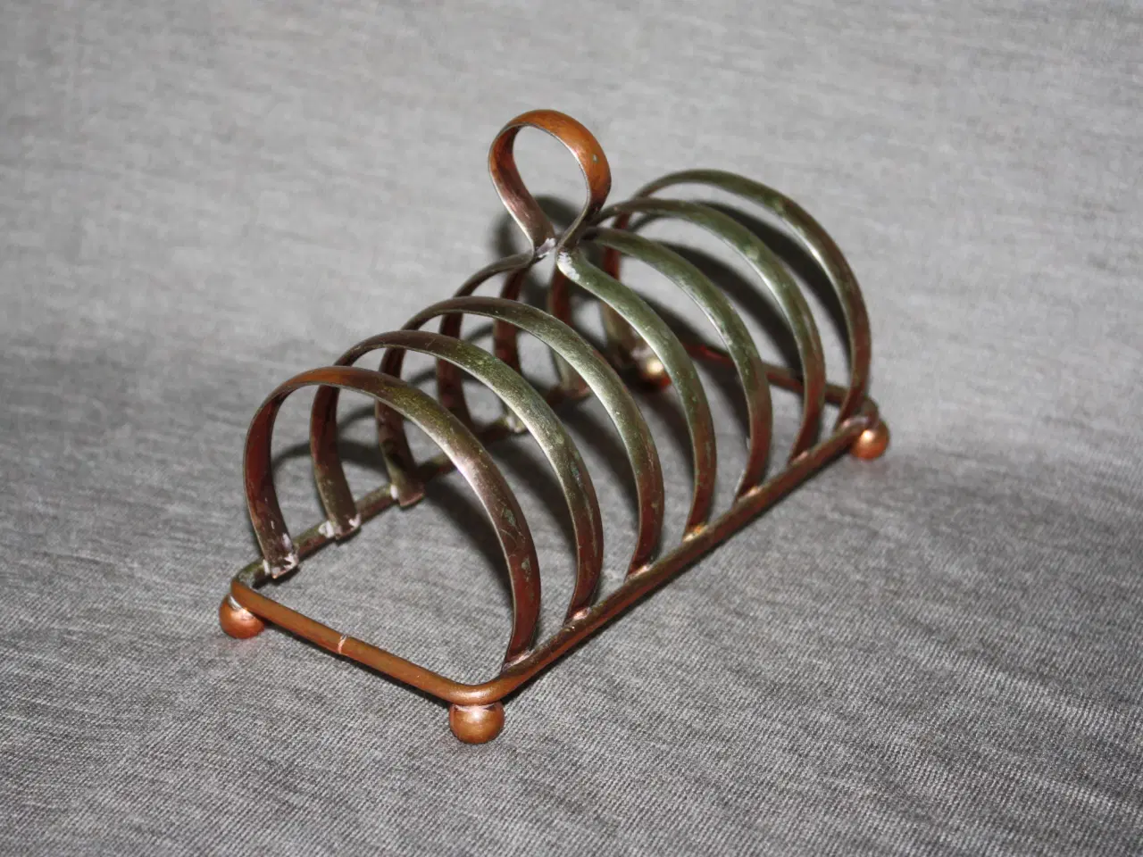 Billede 1 - Toastholder / toast holder Made in England